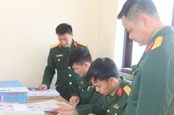 'Mỗi câu chuyện về bố, tôi đều thuộc nằm lòng'