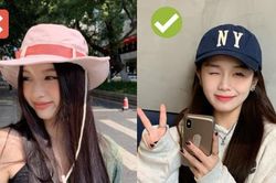 Sắm đồ đi 'quẩy' concert, nàng cần tránh 4 kiểu sau đây
