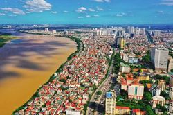 Thời tiết Hà Nội hôm nay 26/7/2023: Nắng nóng gay gắt, chỉ số UV ở mức cực đại