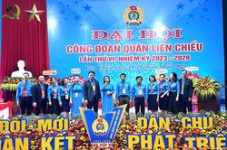 Phát huy vai trò đại diện, bảo vệ quyền lợi chính đáng của đoàn viên, người lao động