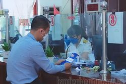 Nhiều đơn vị cấp huyện thu ngân sách đạt cao