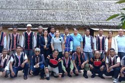 Gia Lai: 17 người có uy tín tham quan, học tập kinh nghiệm tại Thủ đô Hà Nội và các tỉnh miền Trung