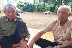 Những 'đại thụ' ở buôn làng Tây Nguyên