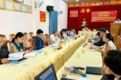 Liên ngành về an toàn thực phẩm Gia Lai triển khai nhiệm vụ 6 tháng cuối năm 2023