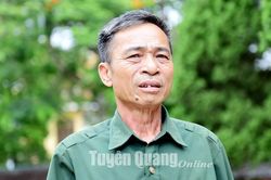 Sinh hoạt chi bộ phù hợp tình hình thực tiễn