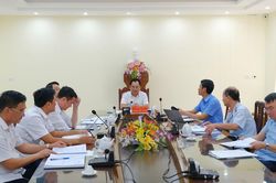 Đồng chí Chủ tịch UBND tỉnh: Rà soát, cấp lại Giấy chứng nhận quyền sử dụng đất cho công dân Nguyễn Viết Xuân