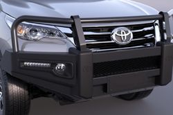 Lợi ích của cản xe ô tô