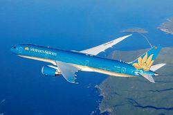 Vietnam Airlines (HVN) tiếp tục chưa chốt được ngày tổ chức Đại hội cổ đông 2023