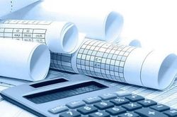 Xác định giá trị khối lượng công tác bê tông thanh toán Hợp đồng EC