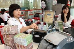 Quy định hạn chế cho vay và sự 'bối rối' của giới bất động sản