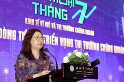 Nỗ lực thu hút nhà đầu tư chuyên nghiệp vào thị trường chứng khoán