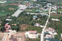 Phát Đạt đang thực hiện quy hoạch hàng loạt dự án 'khủng' tại Lâm Đồng