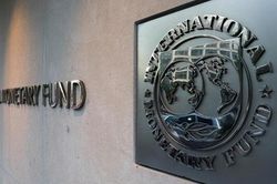 IMF nâng dự báo tăng trưởng kinh tế toàn cầu thêm 0,2 điểm