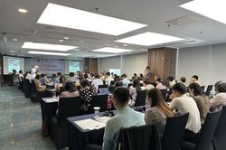 Hoàn thiện cơ chế kiểm kê, đánh giá khí nhà kính tại các đô thị ở Việt Nam