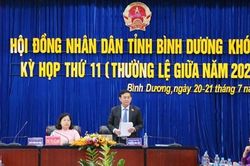 Tiến tới không còn hồ sơ giải quyết trễ hạn
