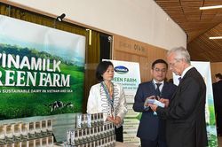 Vinamilk sắp chi hơn 5.000 tỷ đồng trả cổ tức
