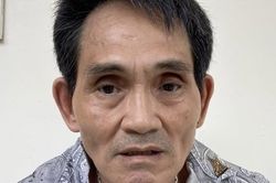 Triệt phá 'boong ke' ma túy do đối tượng có 14 tiền án, tiền sự cầm đầu