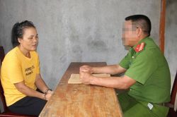 2 kẻ buôn người sa lưới