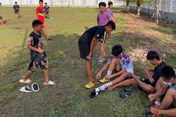 Cả giáo viên và học sinh đều 'ngán' ôn tập, kiểm tra lại dịp hè