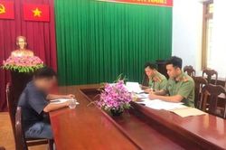 Phạt người đàn ông lập nhiều fanpage đăng tin sai sự thật, giật gân