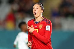 Xác định 2 đội đầu tiên vượt qua vòng bảng World Cup nữ 2023