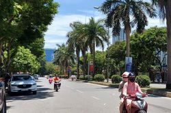 Hà Nội khả năng có mưa rào từ ngày 29-7