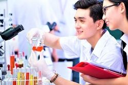 Thêm trường đại học Y Dược công bố điểm sàn xét tuyển năm 2023