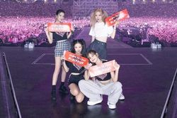 Thời tiết Hà Nội 2 ngày cuối tuần diễn ra concert BLACKPINK 29-30/7 thế nào?