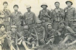 Ký ức về những năm tháng hào hùng