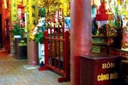 Những nhầm lẫn về báo cáo tiền công đức theo Thông tư 04 của Bộ Tài chính