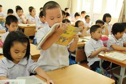 Đừng gây tổn thương cho trẻ bằng xếp loại