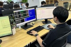 Hơn 160.000 lỗ hổng bảo mật trong hệ thống máy tính cơ quan Nhà nước