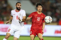 Bốc thăm vòng loại World Cup khu vực châu Á: 'Giấc mơ' World Cup 2026 bắt đầu