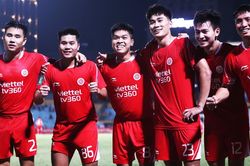 Vòng 3 giai đoạn 2 Night Wolf V-League 2023: Lời thách thức của Thanh Hóa và Viettel