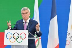 IOC xác nhận không mời Nga và Belarus tham dự Olympic 2024