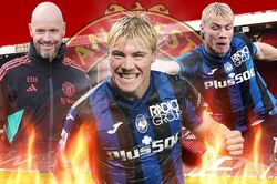 Tin chuyển nhượng MU 27/7: MU chính thức ra giá hỏi mua Hojlund, Bayern chiêu mộ De Gea