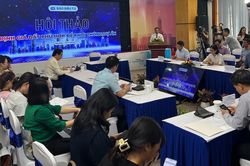 Định giá đất phù hợp để khơi thông dự án, thúc đẩy tăng trưởng