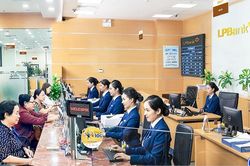 Lợi nhuận ngân hàng giảm tốc