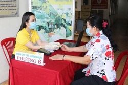 Vì sao BHXH dời lịch trả lương hưu, trợ cấp đến ngày 14-8?