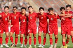 Người hâm mộ Việt Nam đón tin vui ở giải U23 Đông Nam Á