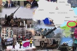 Ukraine tung đợt phản công thứ hai, quyết chọc thủng Zaporozhye?
