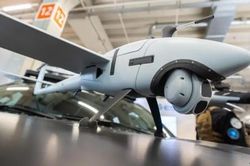 Tình hình Ukraine: Kiev chi hơn 1 tỷ USD sản xuất UAV, Chủ tịch AU nói Tổng thống Zelensky không 'đoái hoài' đến sáng kiến hòa bình