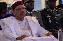 Đảo chính ở Niger: Mỹ, Pháp, Đức và LHQ đồng loạt lên án, Washington khẳng định 'sát cánh' cùng Niger nhưng có điều kiện