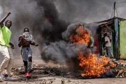 Tuần hành phản đối chính phủ ở Kenya, triển vọng đàm phán còn xa?