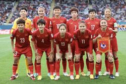 Lịch thi đấu bóng đá World Cup nữ 2023 ngày (27/7): Việt Nam đối đầu Bồ Đào Nha