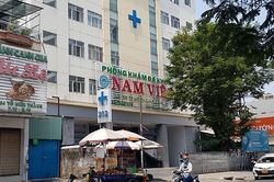 TP. Hồ Chí Minh: Xử phạt các phòng khám tự quảng cáo 'duy nhất, tốt nhất, số một'