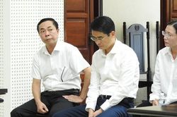 Cựu Phó Chủ tịch UBND tỉnh Quảng Ninh Phạm Văn Thành bị tuyên phạt 36 tháng tù treo