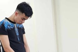 Tử hình kẻ sát hại bạn gái giữa phố vì ghen tuông