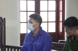 Không bỏ thói trộm cắp gã đàn ông lần thứ 5 vào tù