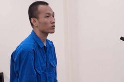 Nhận án tù vì đánh người suýt chết